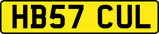 HB57CUL