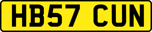 HB57CUN
