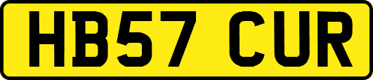 HB57CUR