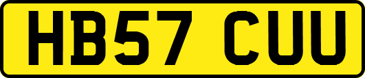 HB57CUU