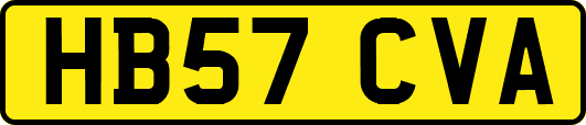 HB57CVA