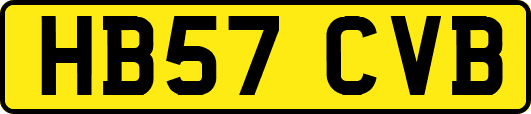 HB57CVB