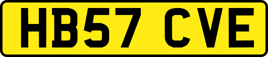 HB57CVE