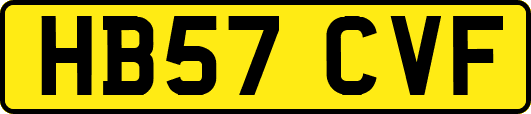 HB57CVF