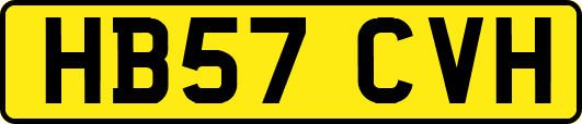 HB57CVH