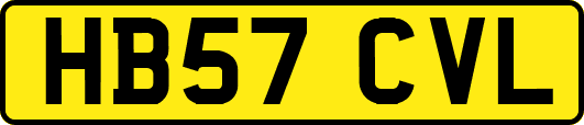 HB57CVL