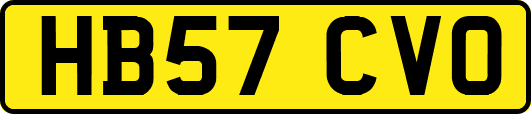 HB57CVO
