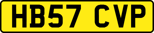 HB57CVP