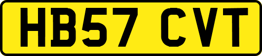 HB57CVT
