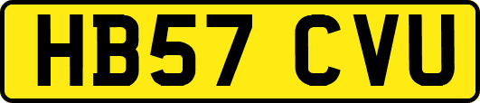 HB57CVU