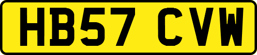 HB57CVW