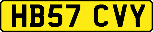 HB57CVY