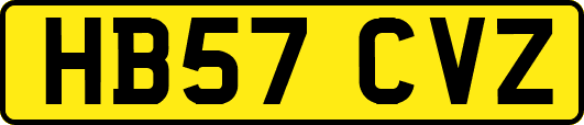 HB57CVZ