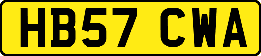 HB57CWA