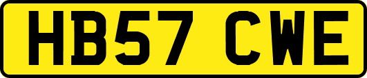 HB57CWE