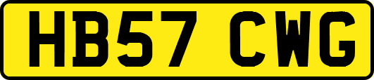 HB57CWG