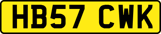 HB57CWK