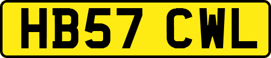 HB57CWL