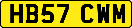 HB57CWM