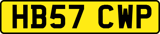HB57CWP