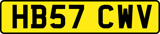 HB57CWV
