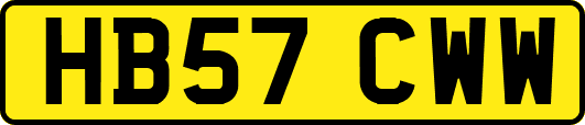 HB57CWW