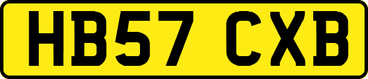 HB57CXB