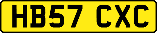 HB57CXC