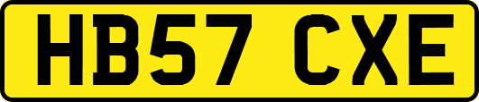 HB57CXE