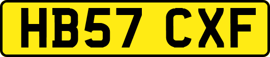 HB57CXF