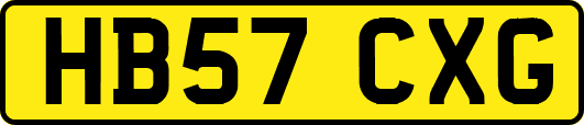 HB57CXG
