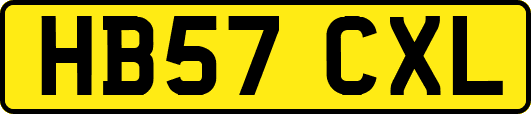 HB57CXL