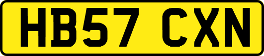 HB57CXN