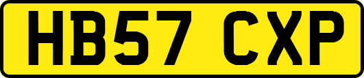 HB57CXP