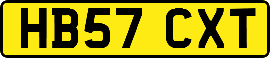 HB57CXT
