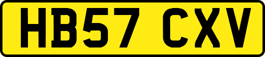 HB57CXV