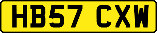 HB57CXW