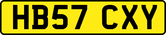 HB57CXY