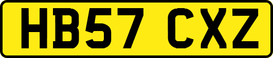 HB57CXZ