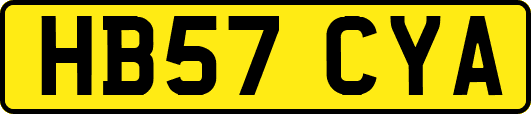 HB57CYA