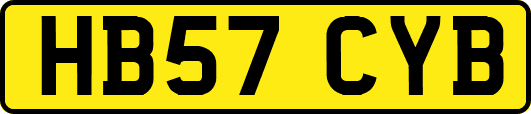 HB57CYB