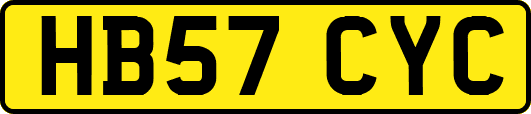 HB57CYC