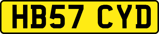 HB57CYD