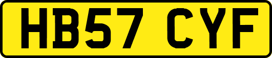 HB57CYF