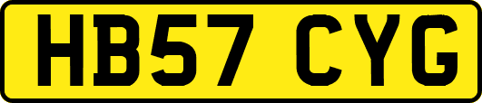 HB57CYG