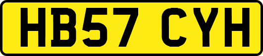 HB57CYH