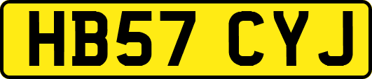 HB57CYJ