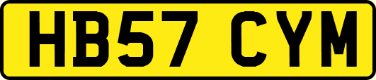 HB57CYM