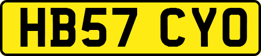 HB57CYO