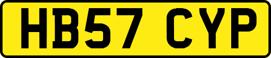 HB57CYP